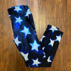 Boutique LuLaRoe Leggings